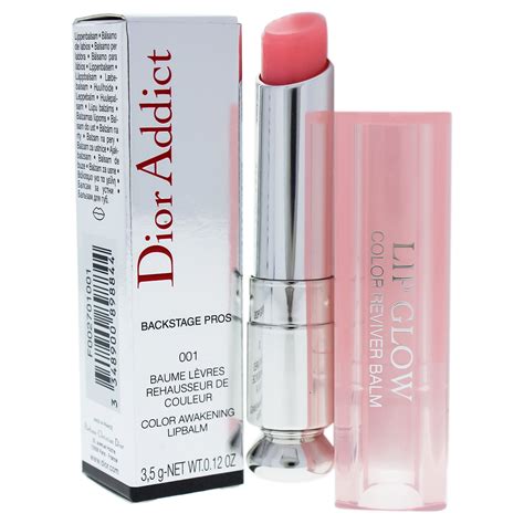 dior lip glow 001 review|dior addict lip glow price.